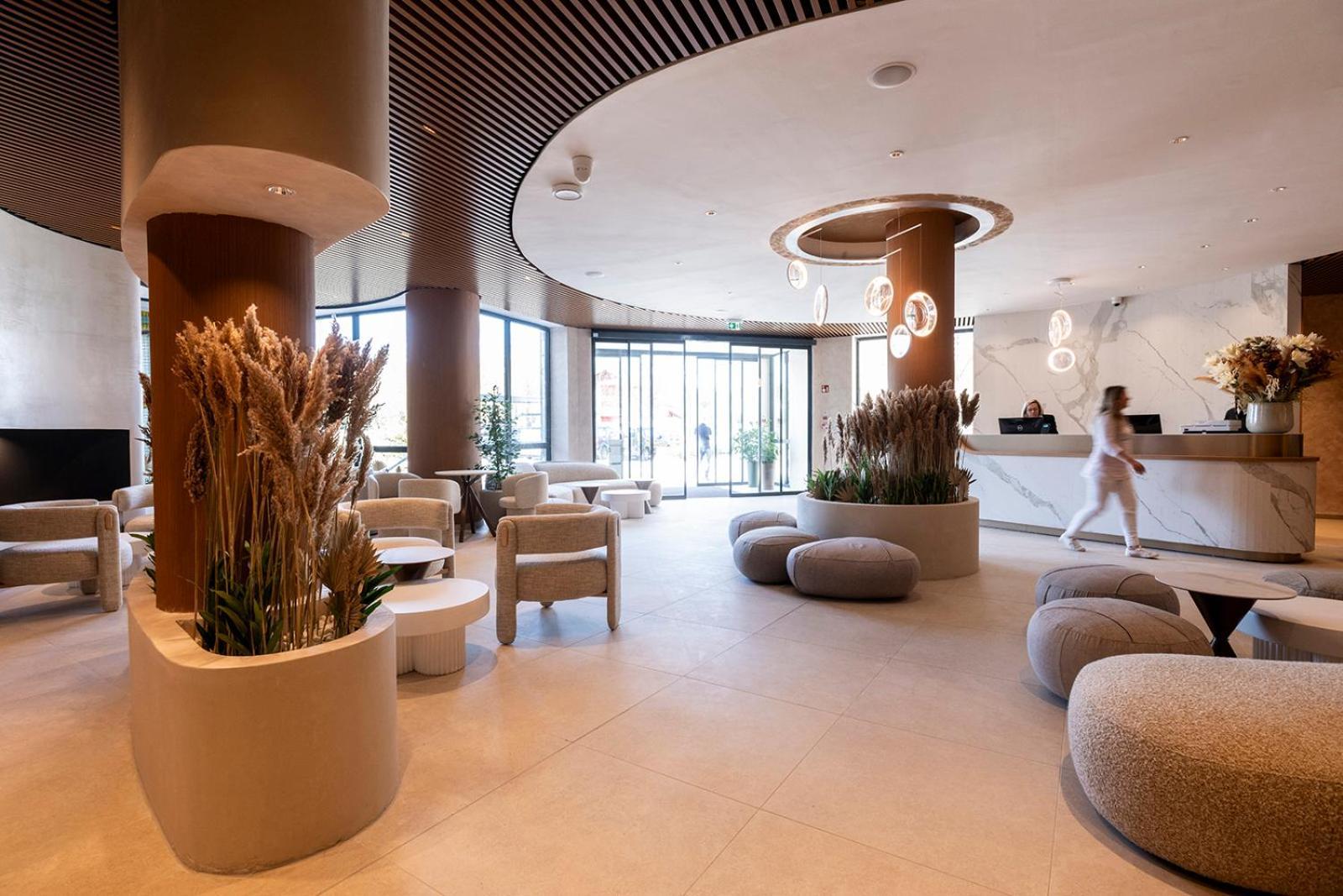 Hotel Marina Port Балатонкенесе Екстериор снимка