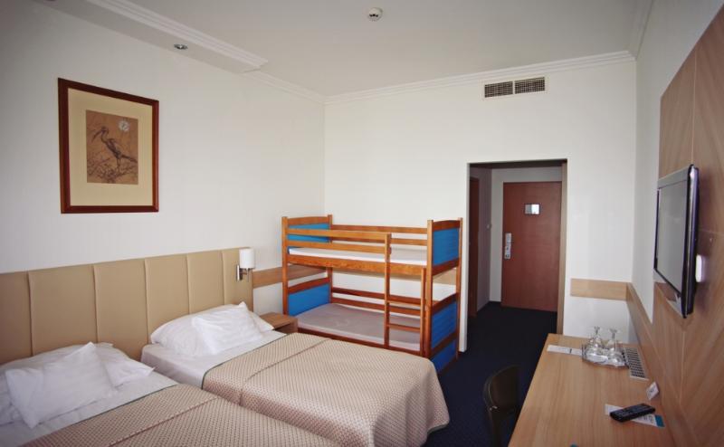 Hotel Marina Port Балатонкенесе Екстериор снимка